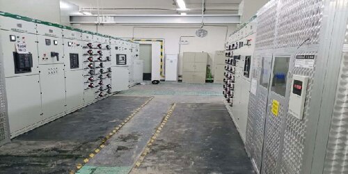 机电江南(中国)
